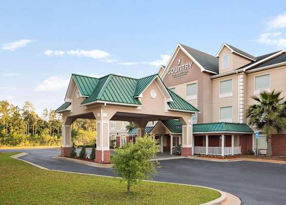 Country Inn & Suites by Radisson, Albany, GA 1