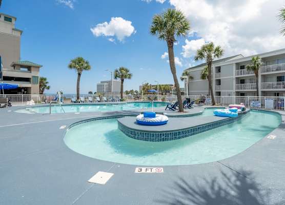 The Sandbar Hotel, Trademark Collection by Wyndham 1