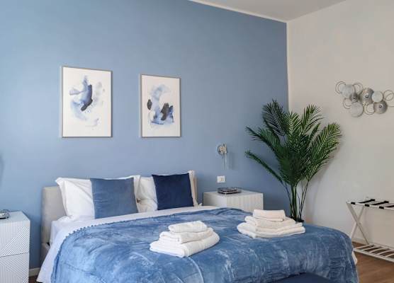 Morgagni Suites 1