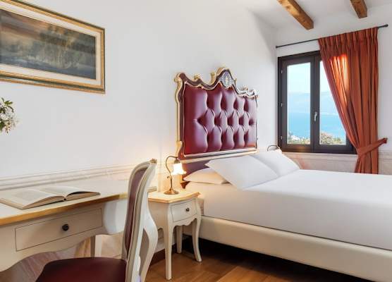 Boutique Hotel Villa Sostaga 1