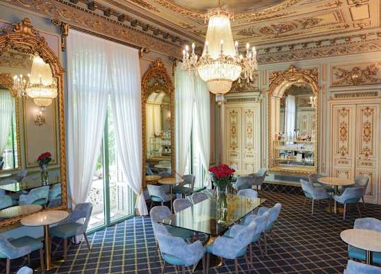 Hotel Continental Palacete 1