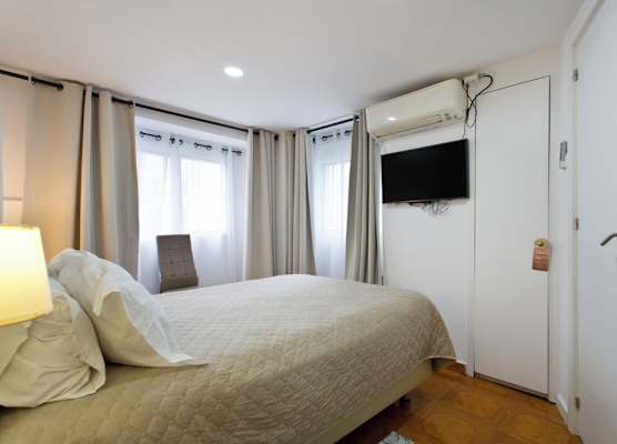 Braganca Oporto 1
