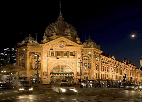 ibis Budget - Melbourne CBD 1