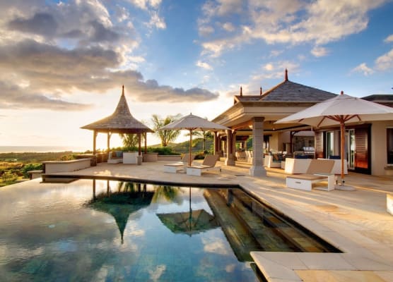 Heritage The Villas 1