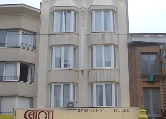 Hotel Cajou 1