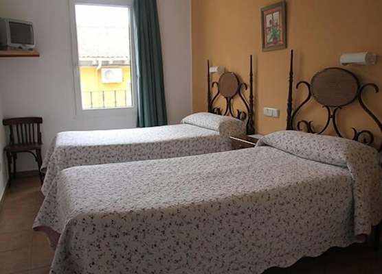 Hostal Goya II 1