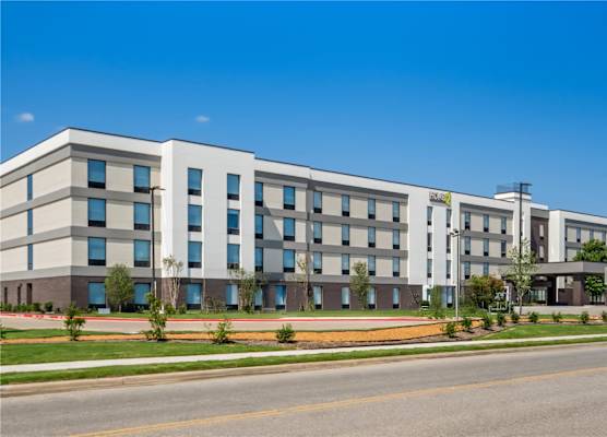 Home2 Suites by Hilton Irving/DFW Airport North 1