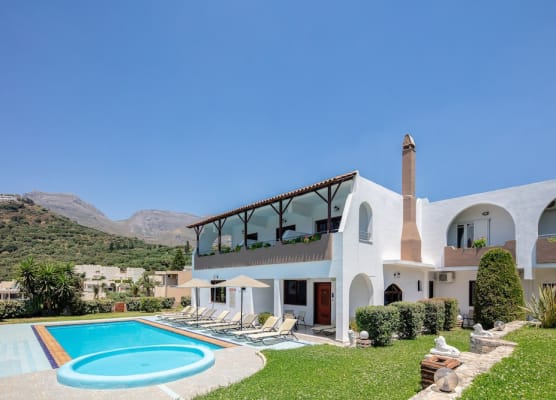 Anthos Apartments 1
