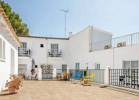 Villa Cati 1