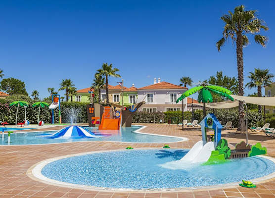 Eden Villas & Apartments 1