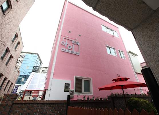 Ari House 1