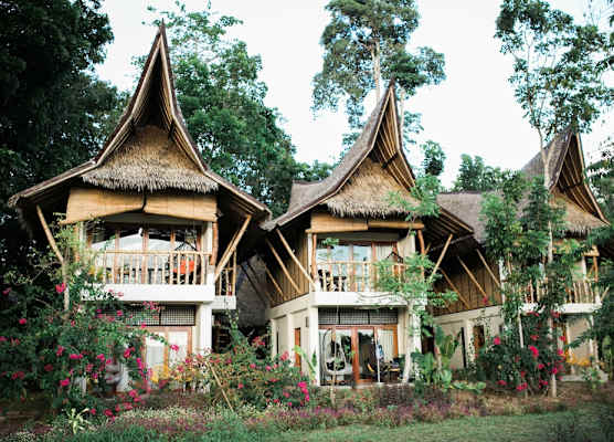 Fox & The Firefly Cottages 1