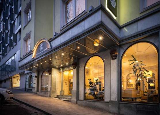 Arthotel ANA Gala, Trademark Collection by Wyndham 1