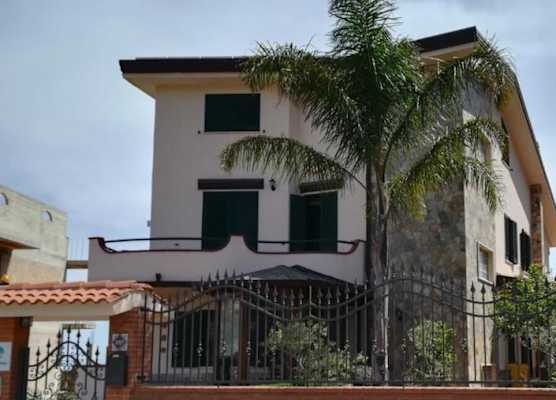 La Collina Capo d'Orlando 1