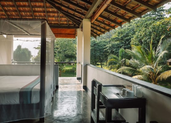 Talalla Retreat 1