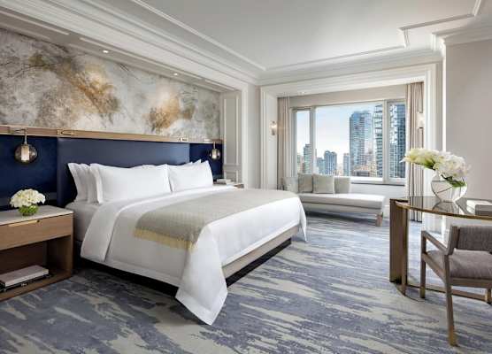 The St. Regis Toronto 1