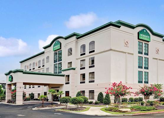 Wingate by Wyndham Atlanta Airport Fairburn 1