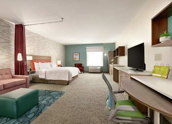 Home2 Suites By Hilton Easton 1