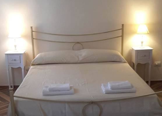 B&B Il Tabernacolo 1