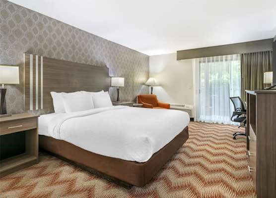 Best Western Plus Sonora Oaks Hotel and Conference Center 1