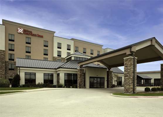 Hilton Garden Inn Denison/Sherman/At Texoma Event Center 1