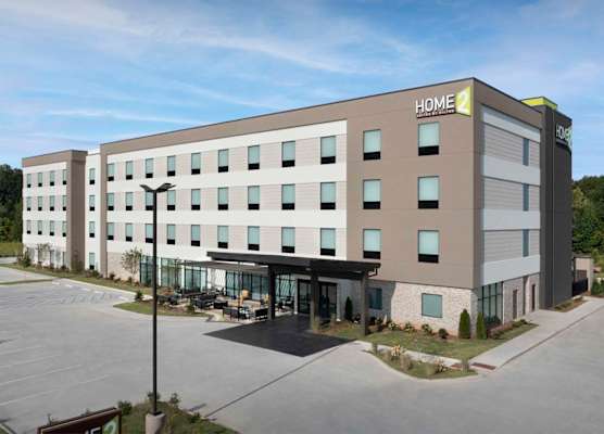 Home2 Suites By Hilton Athens I 65 1