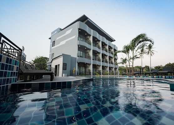 Little Loft Hotel 1