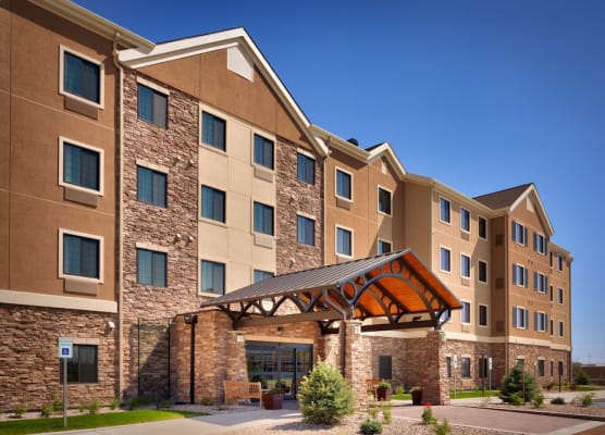 Staybridge Suites CHEYENNE by IHG 1