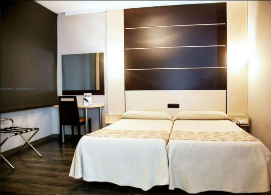 Hotel Universal by Maxi Hoteles 1