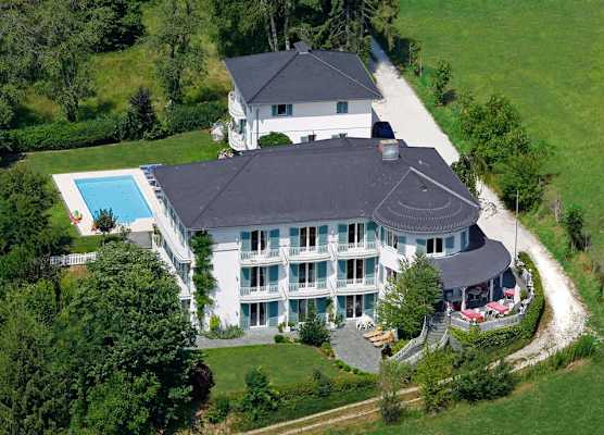 Das Landhaus Hauptmann 1