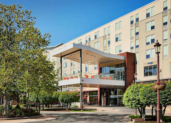 Aloft by Marriott Leawood-Overland Park 1