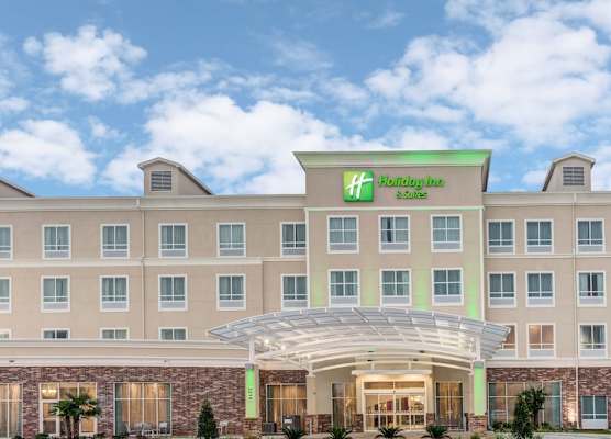 Holiday Inn & Suites LAFAYETTE NORTH by IHG 1