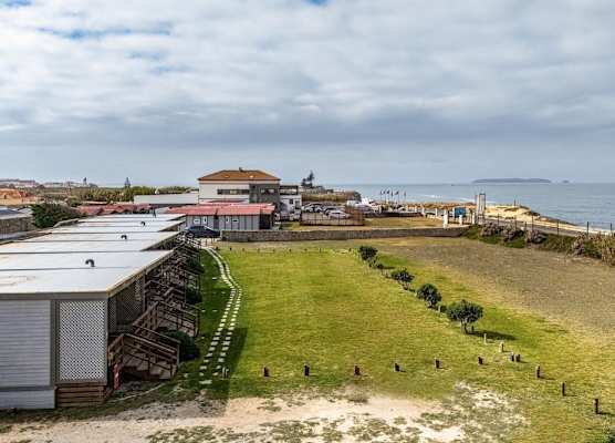 PenichePraia - Bungalows, Campers & Spa 1
