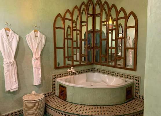 Riad Malida Marrakech 1