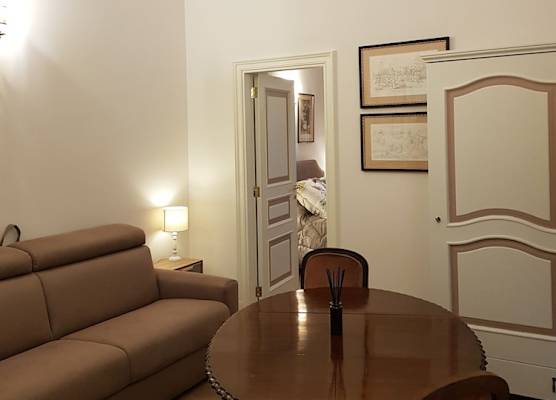 Al centro Luxury Home 1