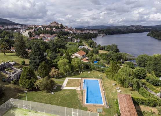 Parador de Tui 1