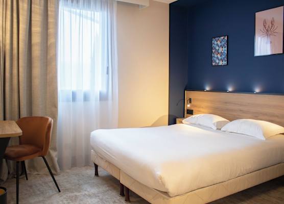 Brit Hotel Saint Malo – Le Transat 1