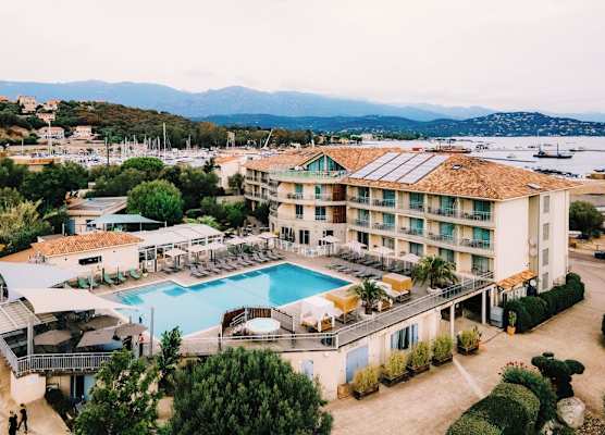 Hotel Costa Salina 1