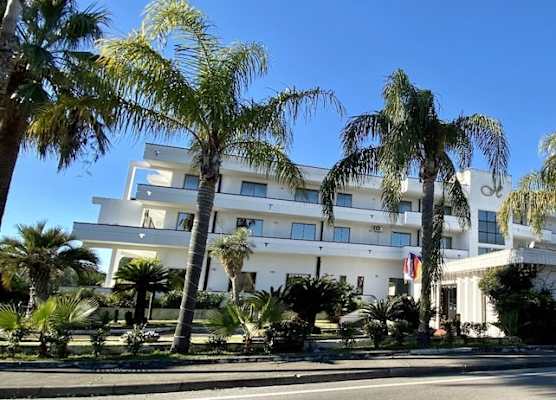 Hotel Club Clorinda nuova gestione 2024 1