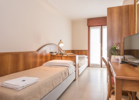 Albergo Villa Priula 1