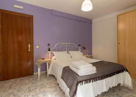 Hostal Arribes del Duero 1