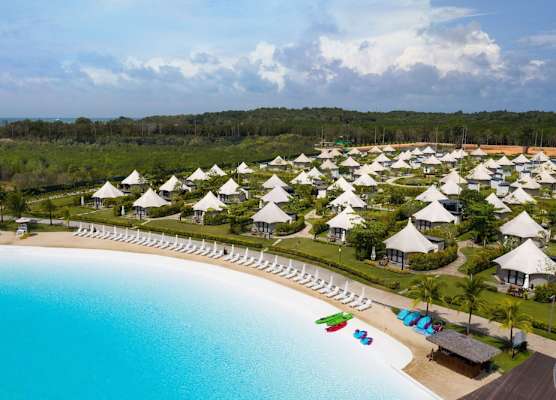 Natra Bintan, a Tribute Portfolio Resort 1