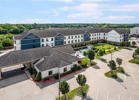 Homewood Suites by Hilton Beaumont, TX 1