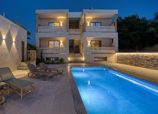 Casa D'Oro Suites by Estia 'Adults Only' 1