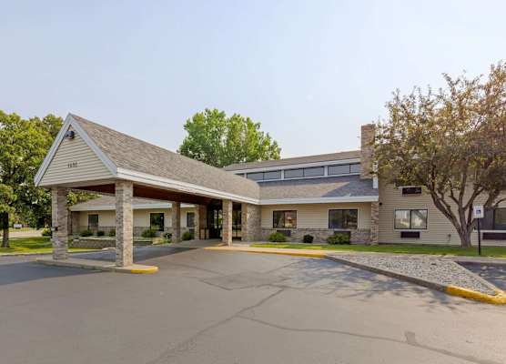 Quality Inn Oshkosh Aviation Park 1