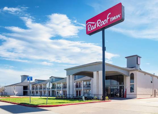 Red Roof Inn Stafford, TX 1