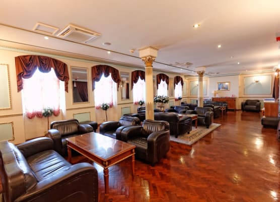 Hotel Val 1