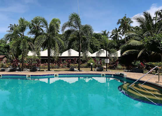 Resort Primo Bom Terra Verde 1