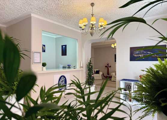 Hotel Odissea 1