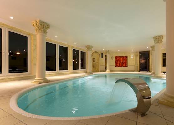 Hôtel du Parc, Restaurant, Spa & Wellness 1